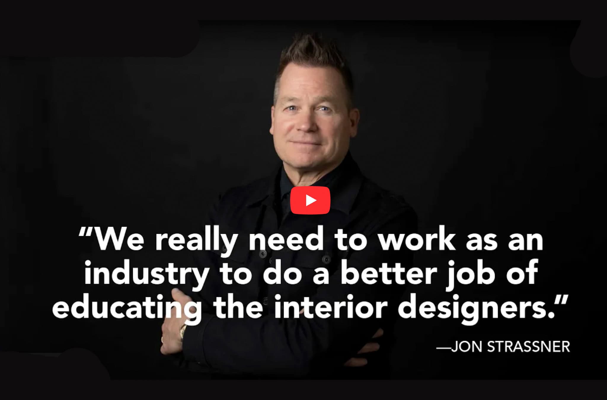 Jon Strassner