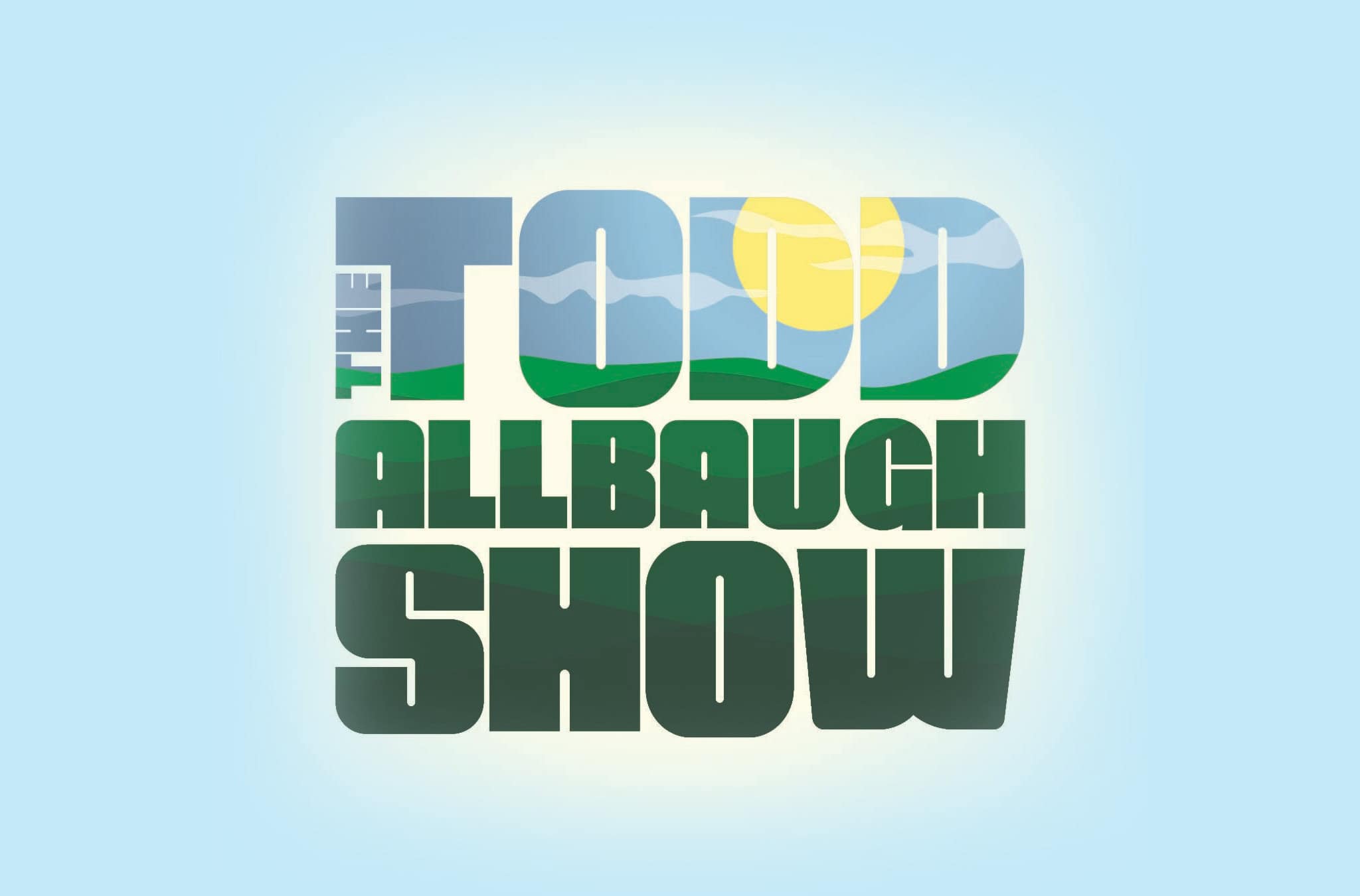 The Todd Albaugh Show cover art