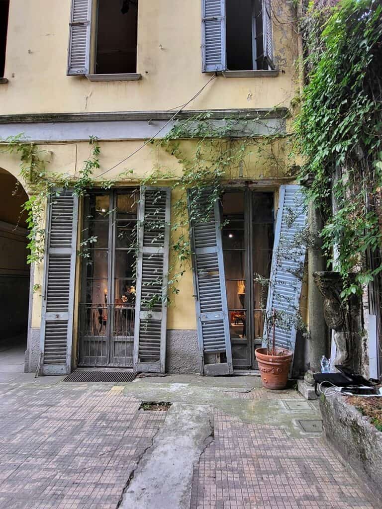 5Vie District Milan Design Week 2022