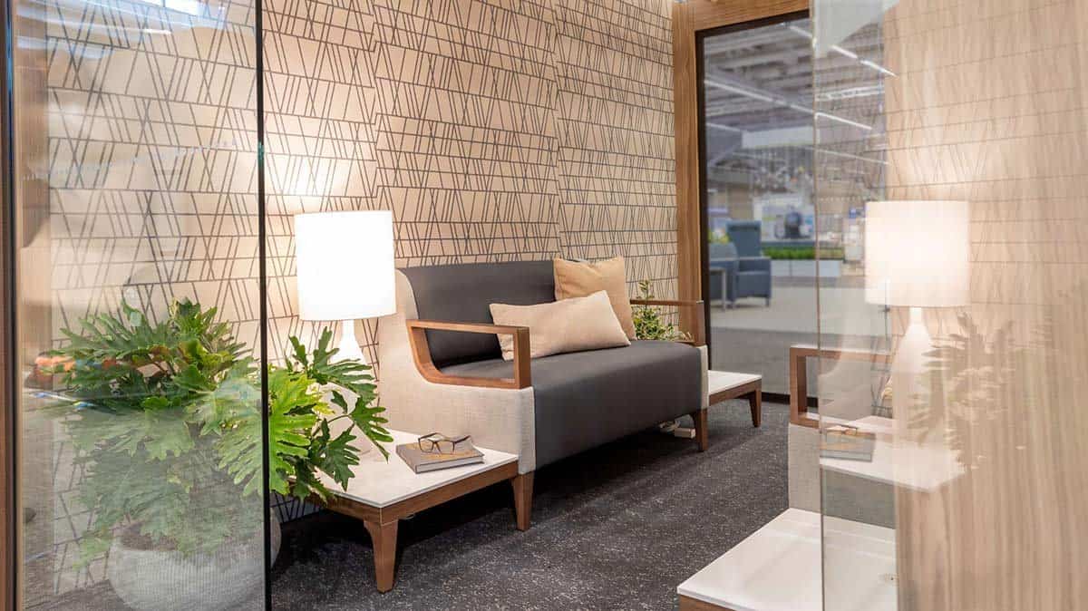 Interior Design for Healthcare and Senior Living: The Best Material ...