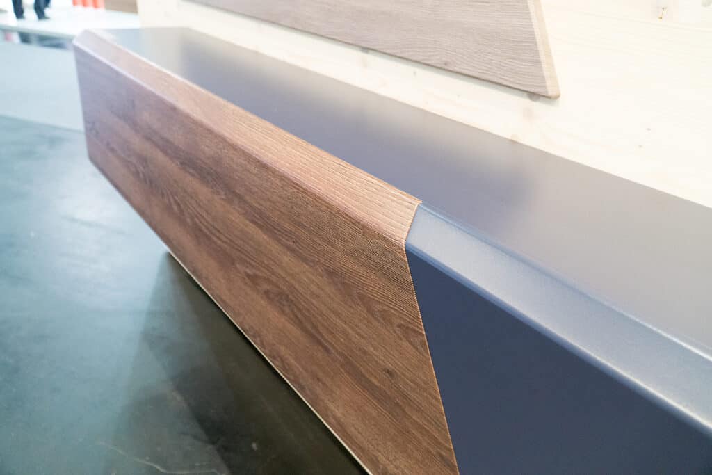 Durable Office Interiors