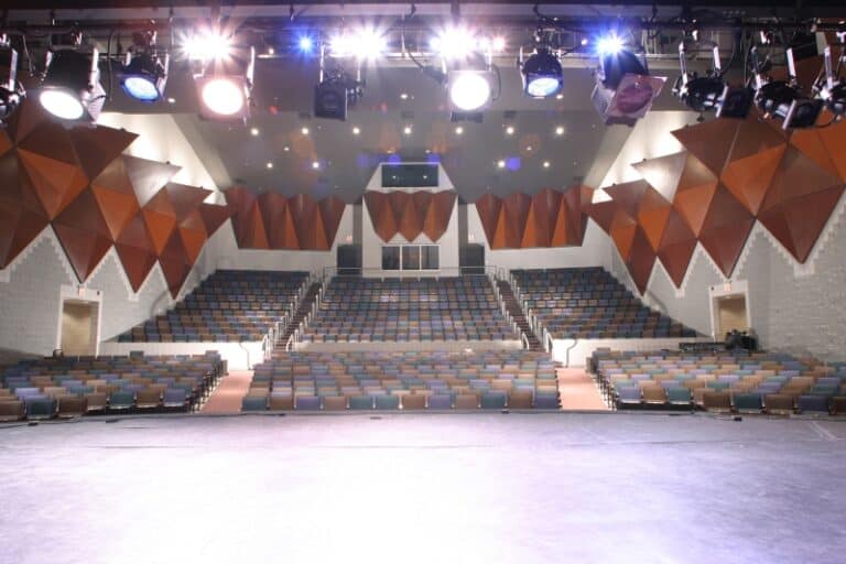 High Pressure Laminate (HPL) » Material Intelligence