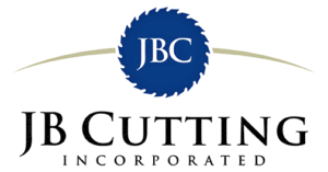 JB Cutting Inc logo