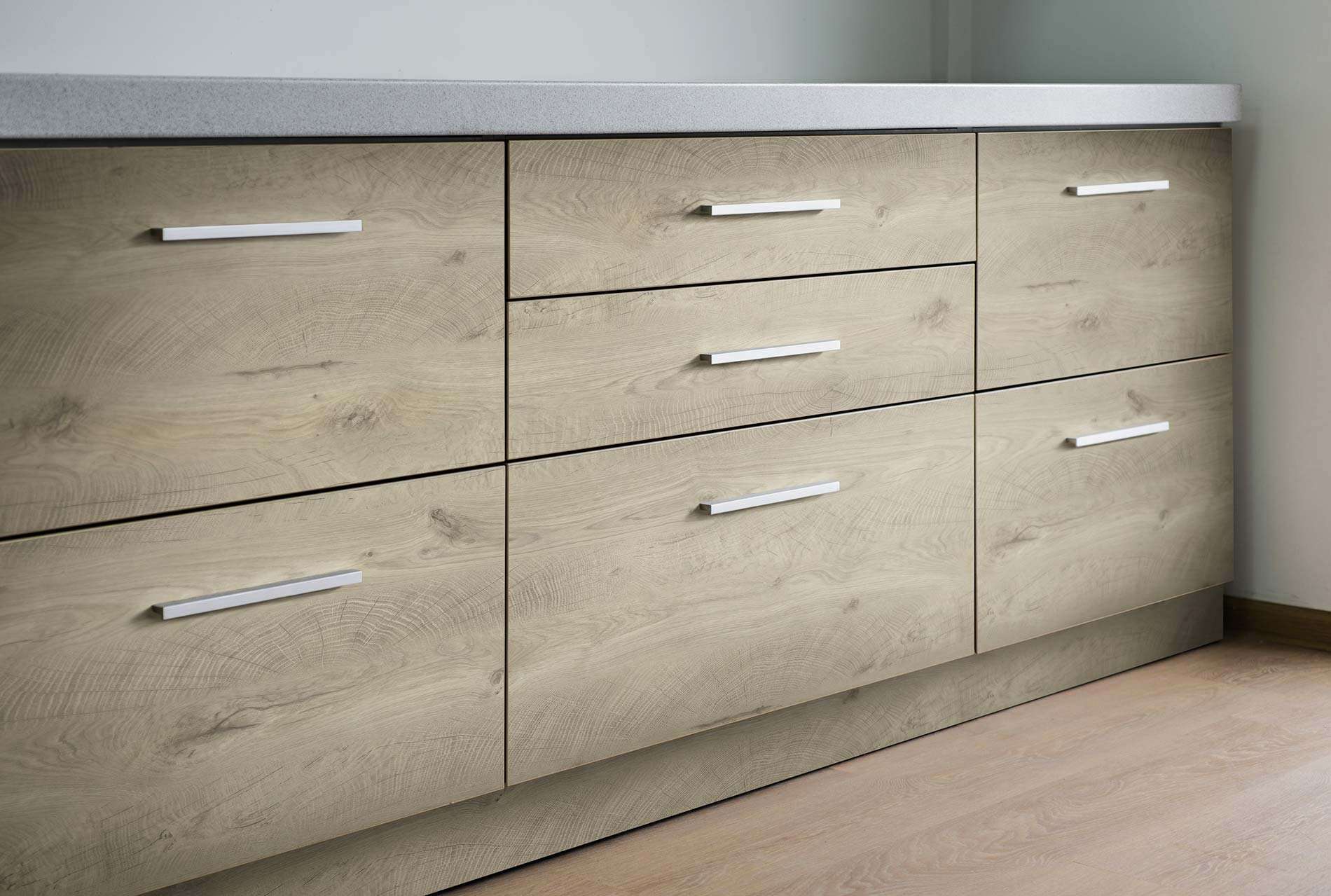 Endgrain from Uniboard