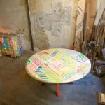 Milan Design Week 2019, “The Forgotten Laboratory,” Markus Benesch Creates/Curious Boy.
