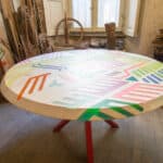 Milan Design Week 2019, “The Forgotten Laboratory,” Markus Benesch Creates/Curious Boy.