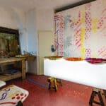 Milan Design Week 2019, “The Forgotten Laboratory,” Markus Benesch Creates/Curious Boy.