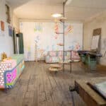 Milan Design Week 2019, “The Forgotten Laboratory,” Markus Benesch Creates/Curious Boy.