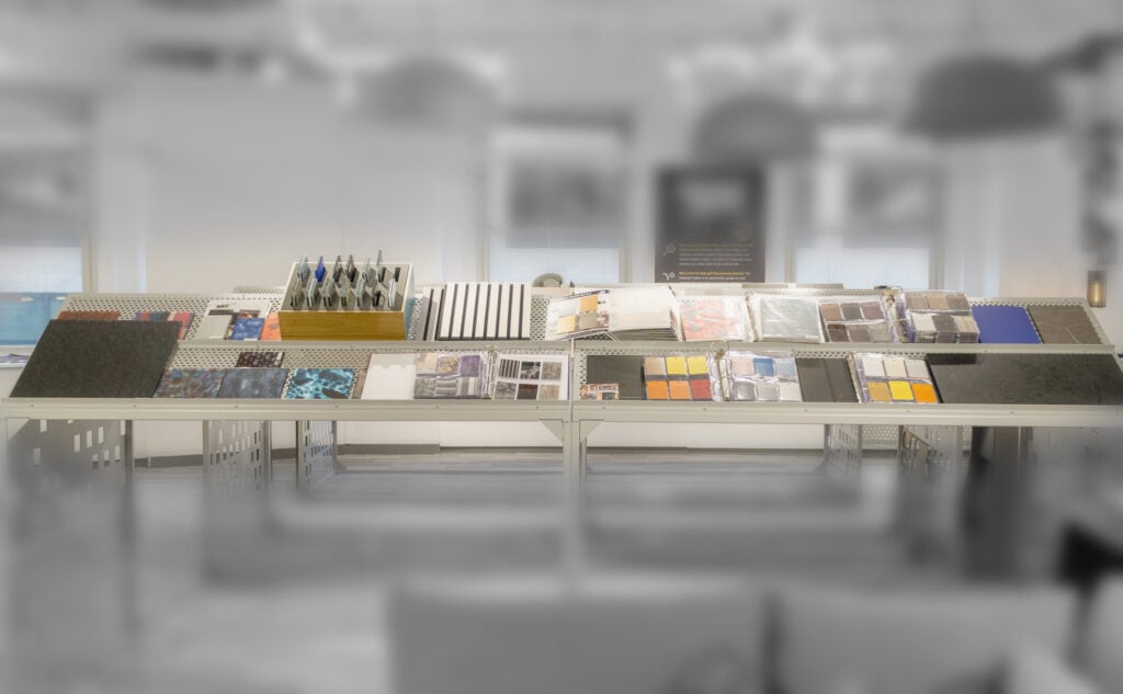 Lab Designs Architectural Materials