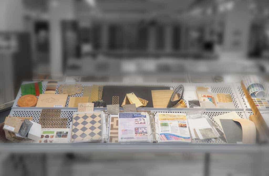Lenderink Veneers and Surfaces