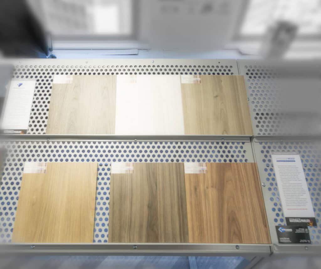 StevensWood TFL Panels