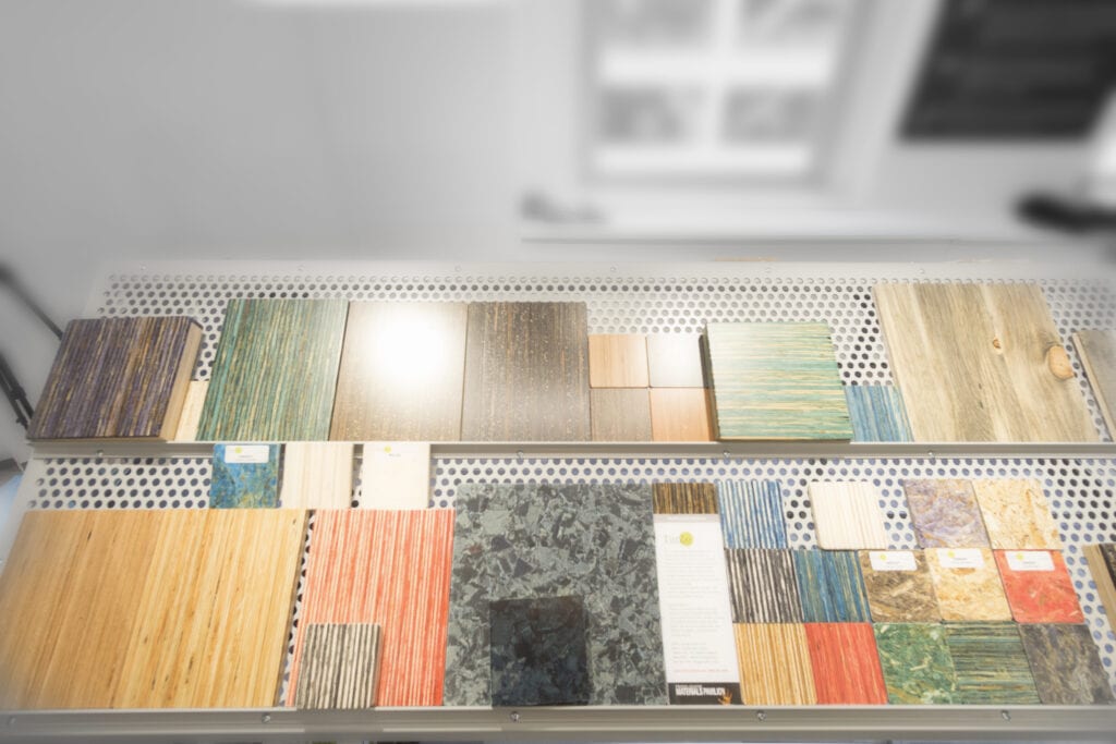Torzo Sustainable Surfaces