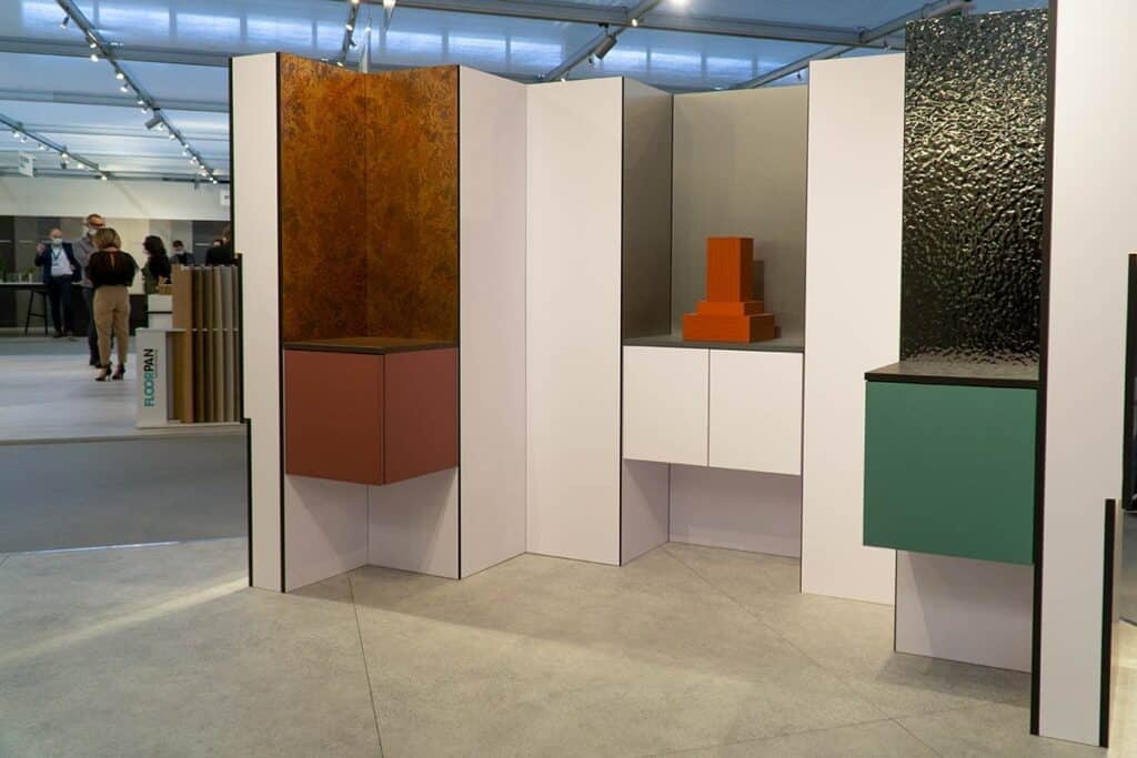 Metal Effects from Arpa