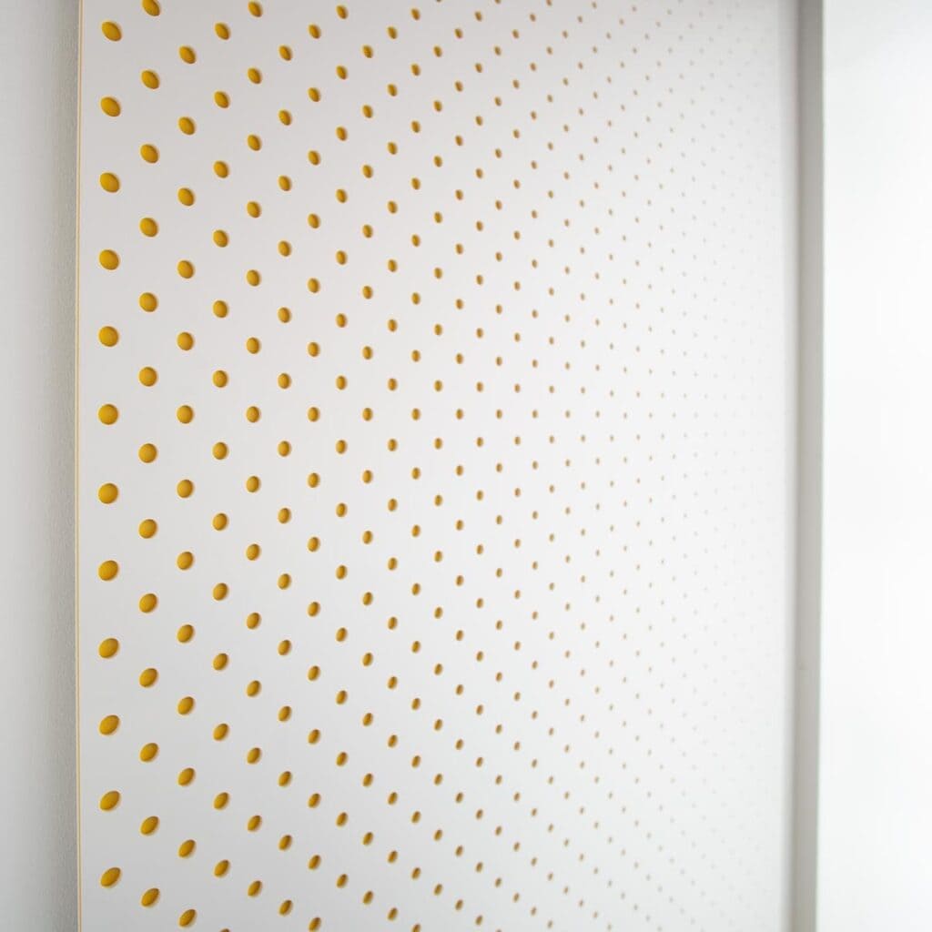 Acoustic Control Compact Panels from Filippi