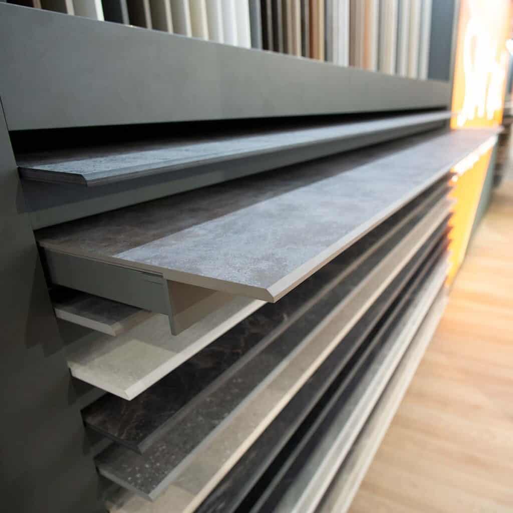 SM'art Surfaces Compact Laminate