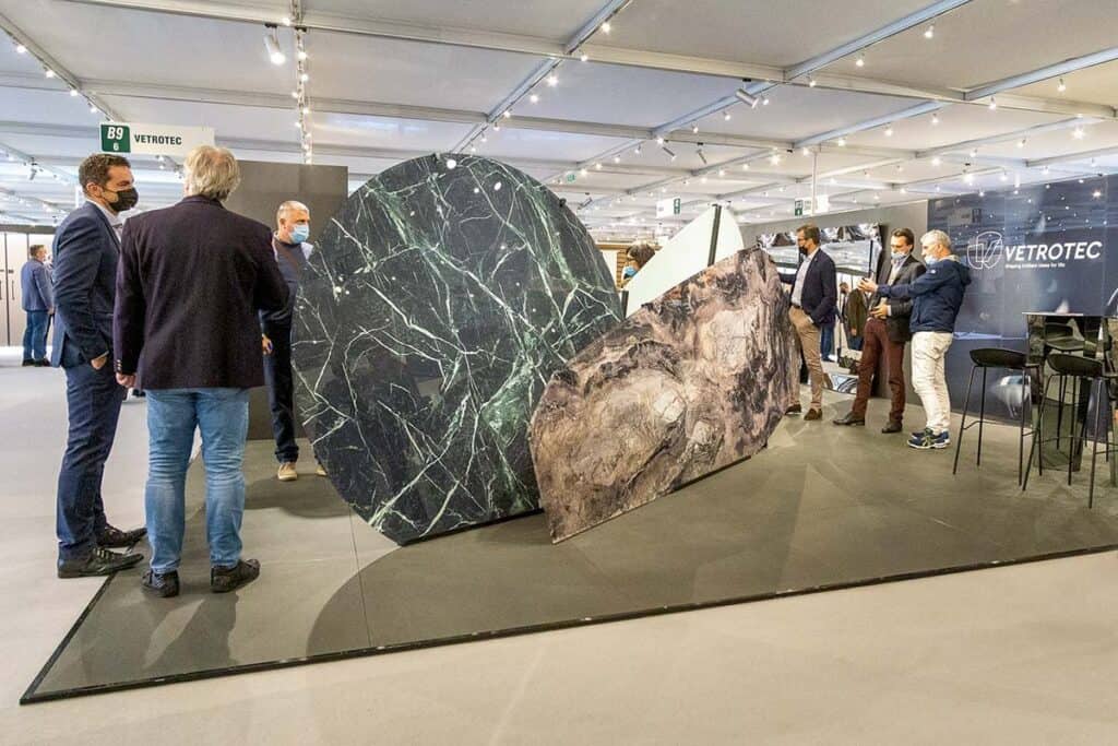 Large Format Stones...