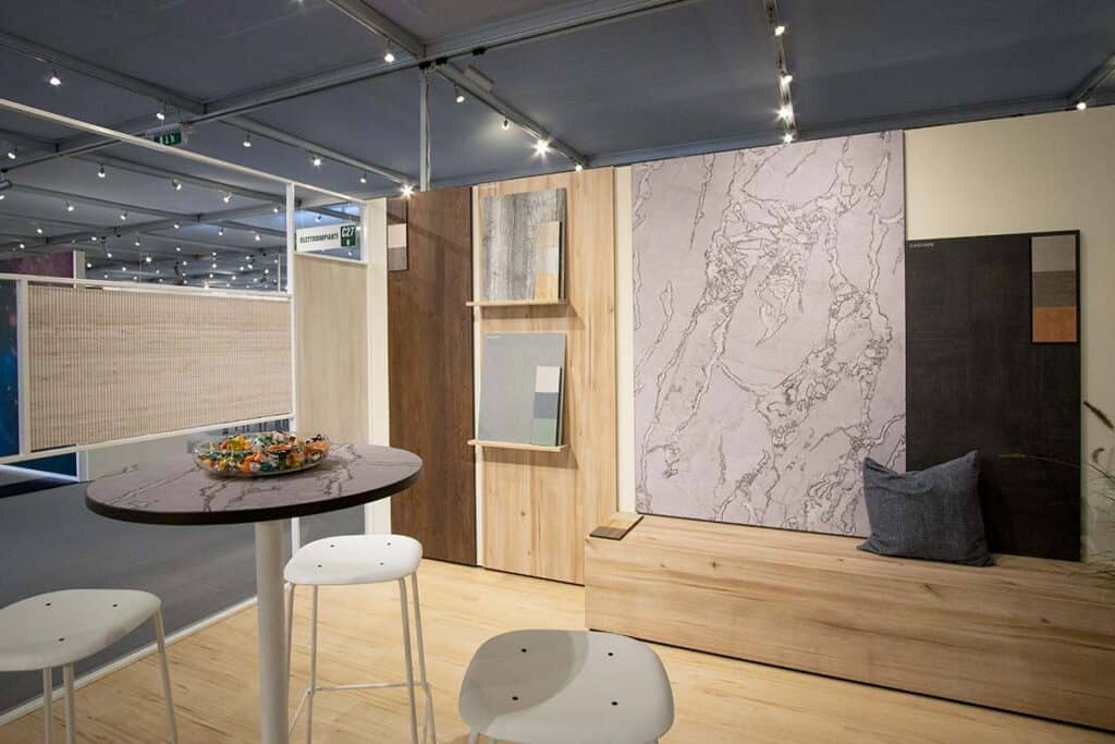 Schattdecor's 'Resilient Habitats'