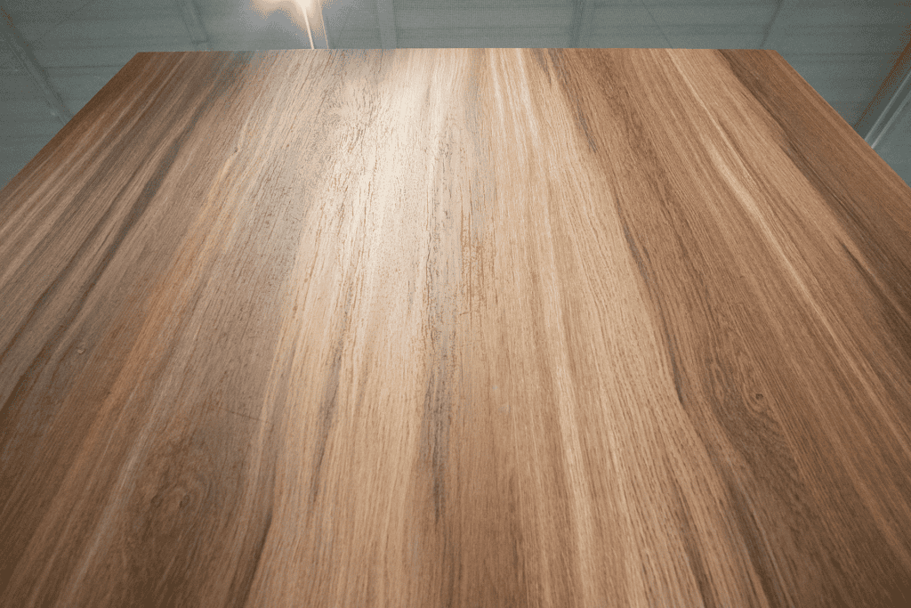 Woodgrains on Compact Laminate from Turkey