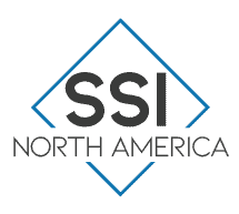 SSI North America logo
