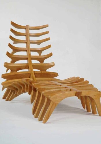 Alder Chair