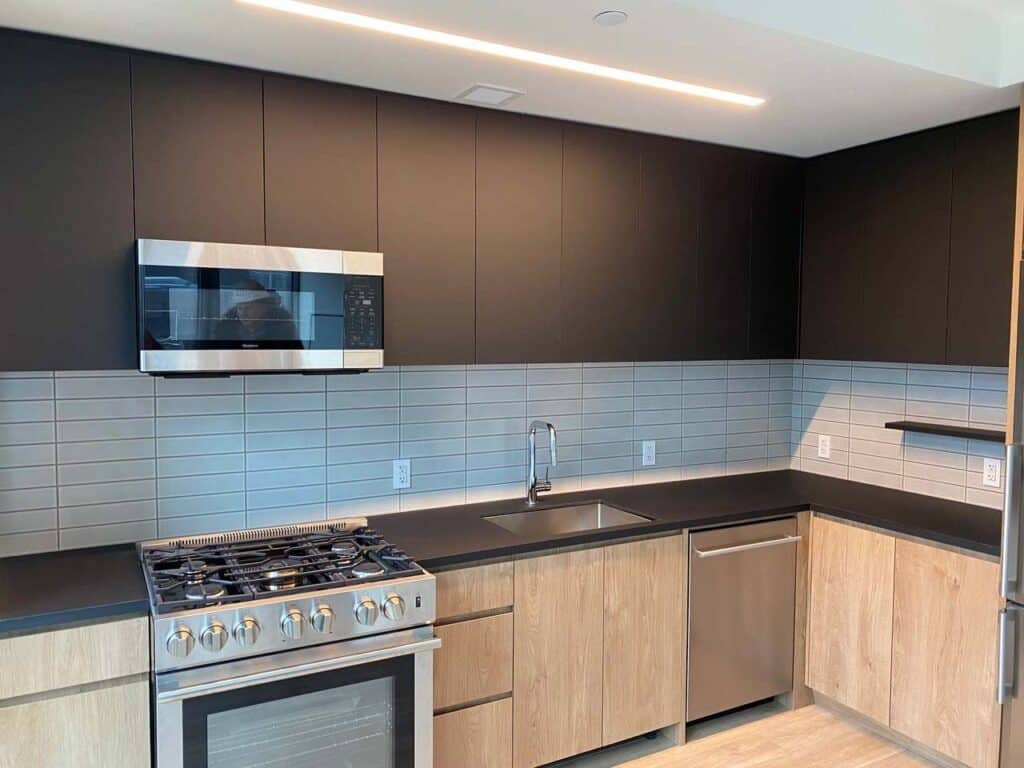 Multifamily Applications