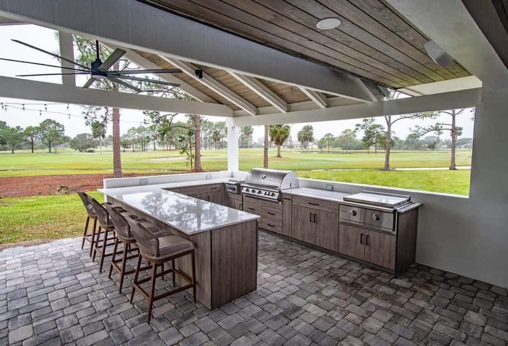 For Demanding Exterior Applications