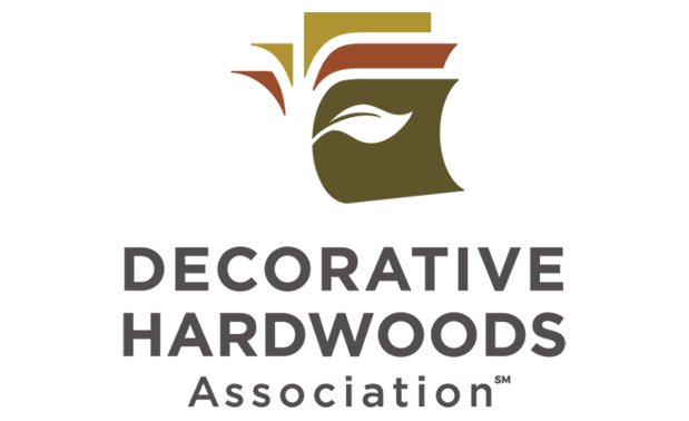 Decorative Hardwoods Association logo