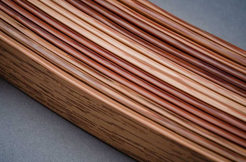 An image of edgebanding.