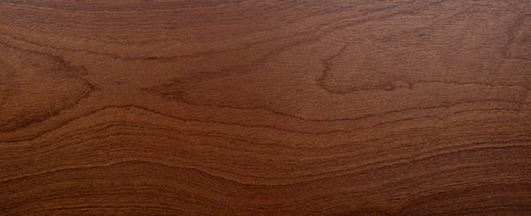 Genuine Mahogany