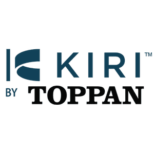 KIRI by Toppan