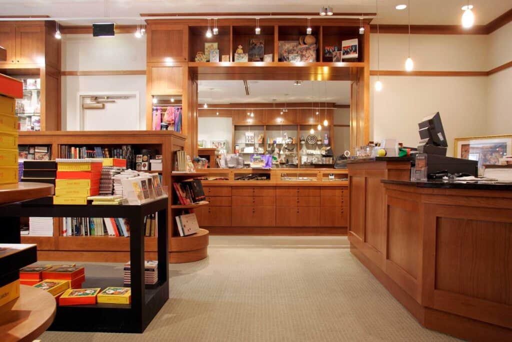 Phillips Collection Museum Store : Washington, DC