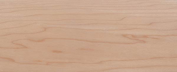 Pacific Coast Maple