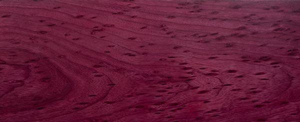 Purpleheart