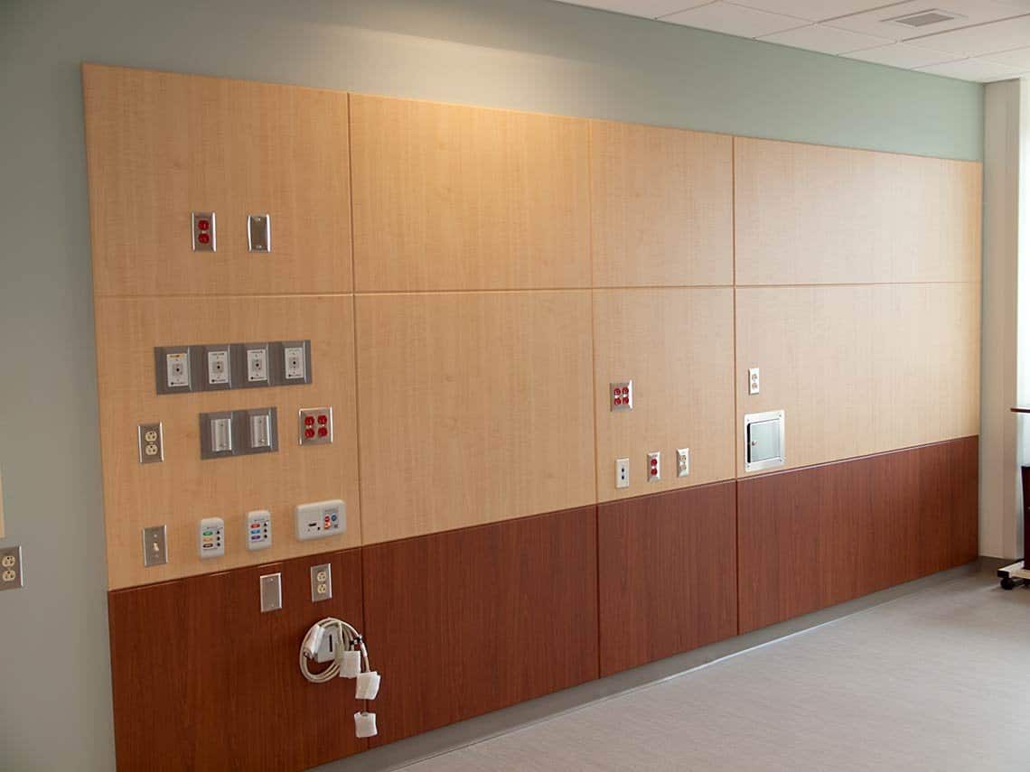 Birmingham Children’s Hospital