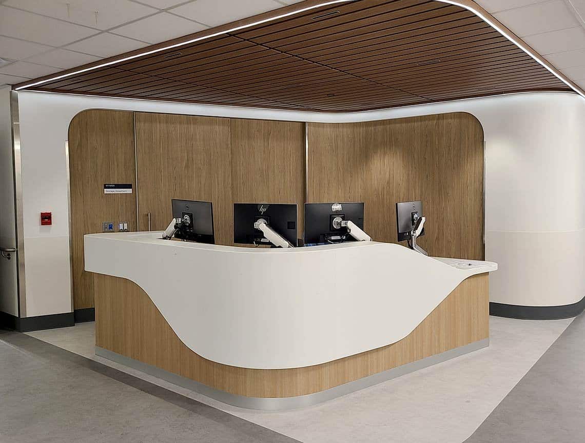 University Of Pittsburgh Medical Center, York PA