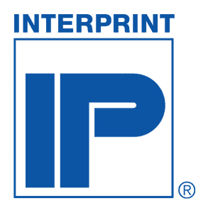 Interprint logo