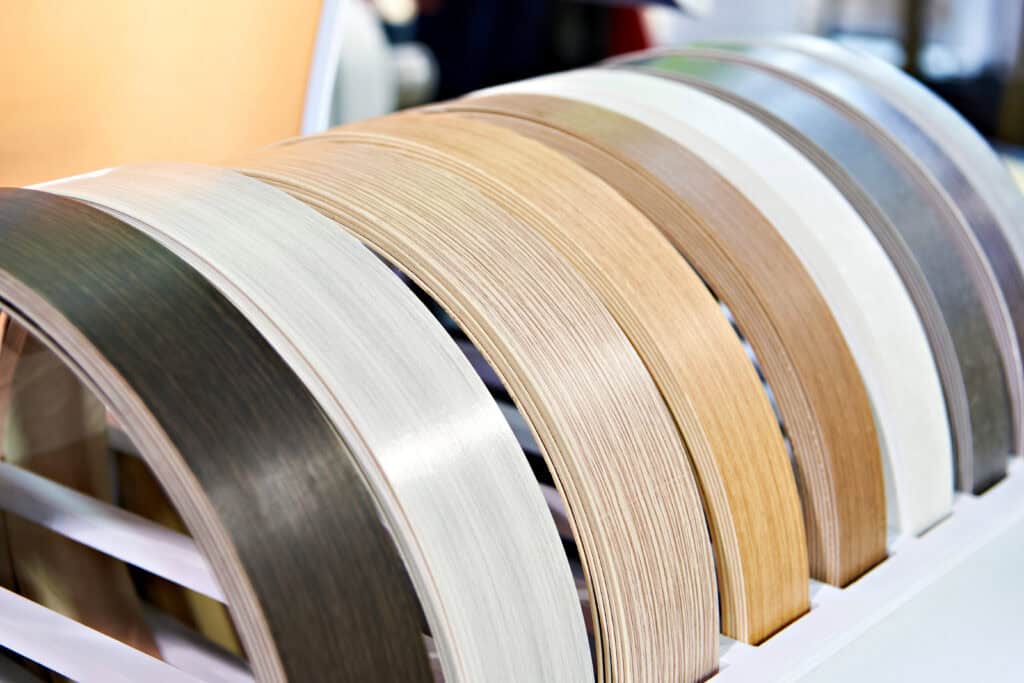 Laminate PVC