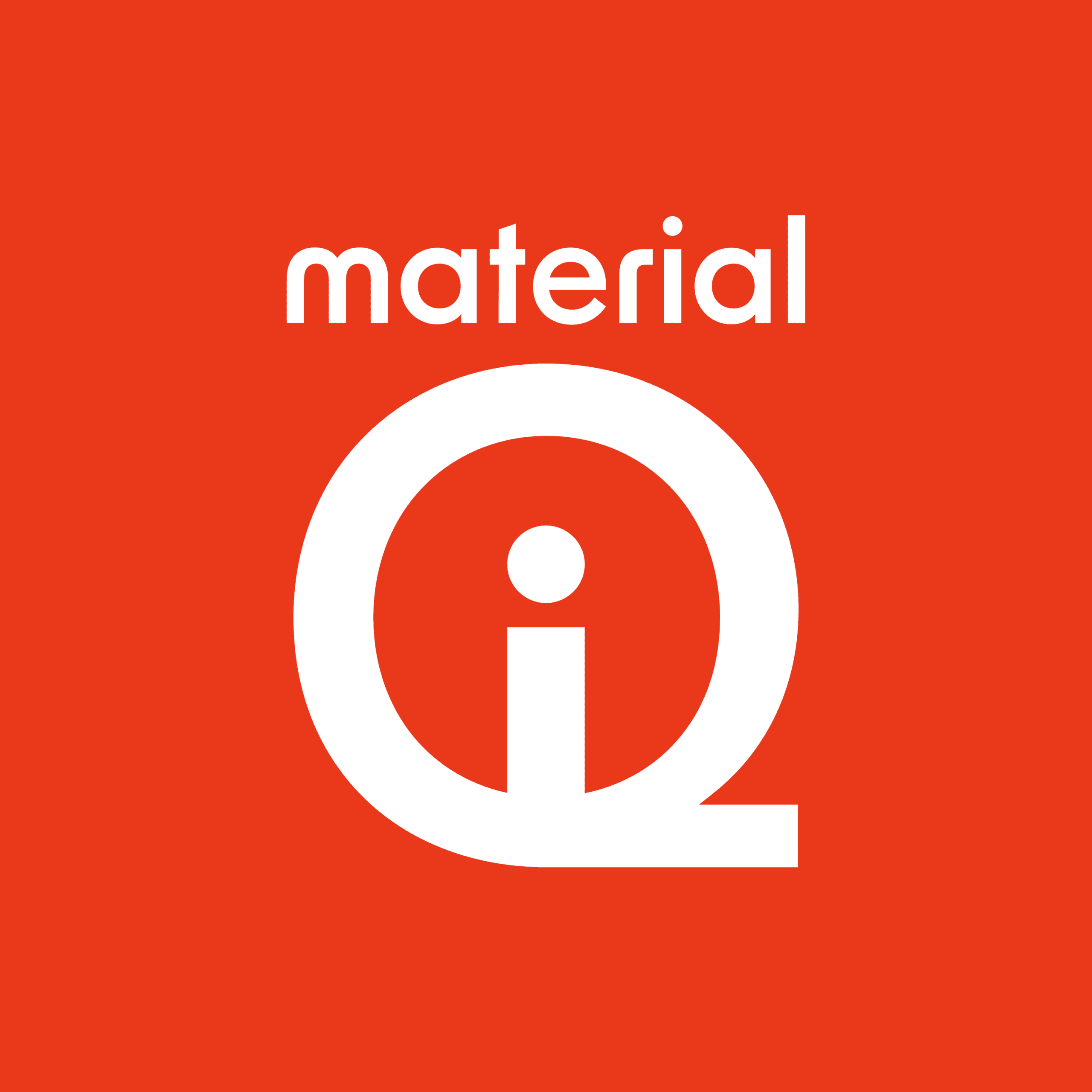 Material IQ Material IQ