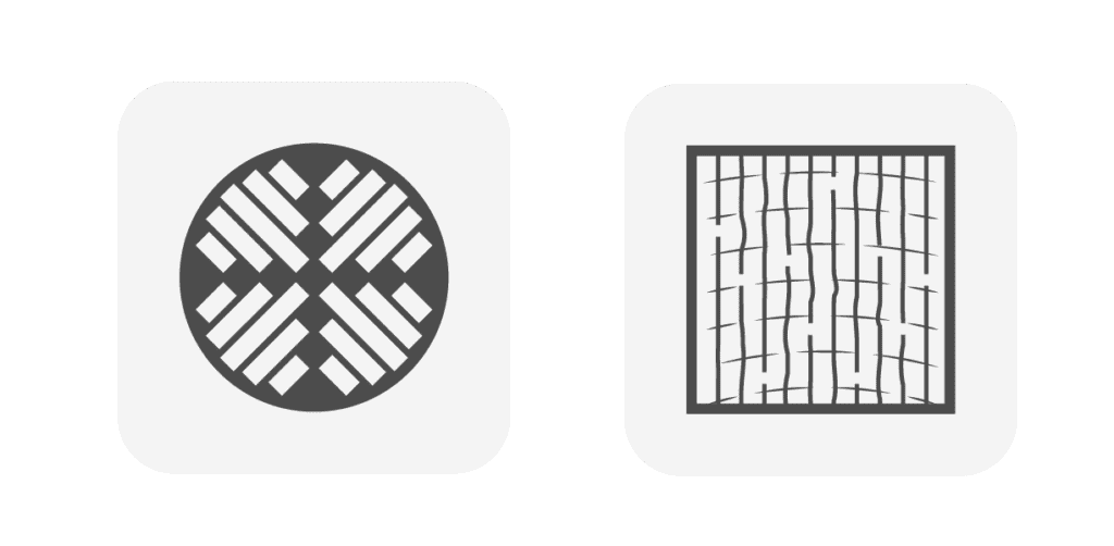 Quarter Sawn wood cuts