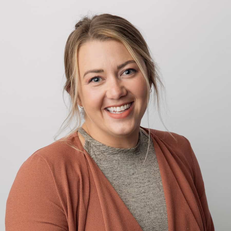 Meghan Bell, Product Specification Specialist, Garnica North America