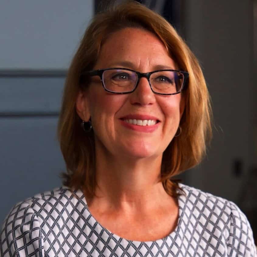 Renee Hytry Derrington, Brand Historian/Design, Formica Group North America